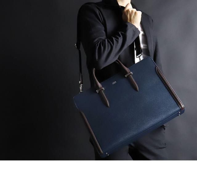 TAKEO KIKUCHI (タケオキクチ) スパーダシリーズ ビジネスバッグ 724511 