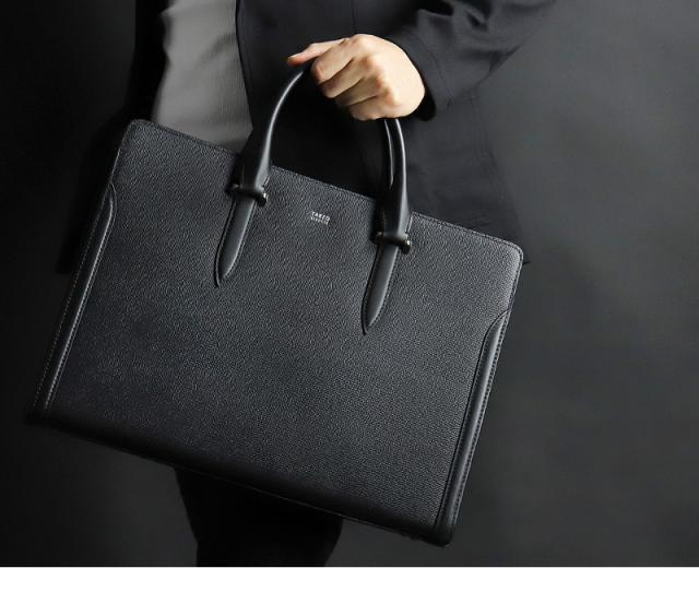 TAKEO KIKUCHI (タケオキクチ) スパーダシリーズ ビジネスバッグ 724511 