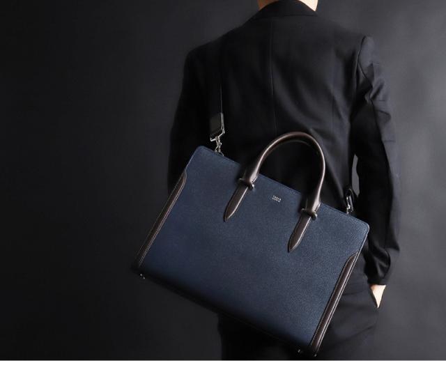 TAKEO KIKUCHI (タケオキクチ) スパーダシリーズ ビジネスバッグ 724511 