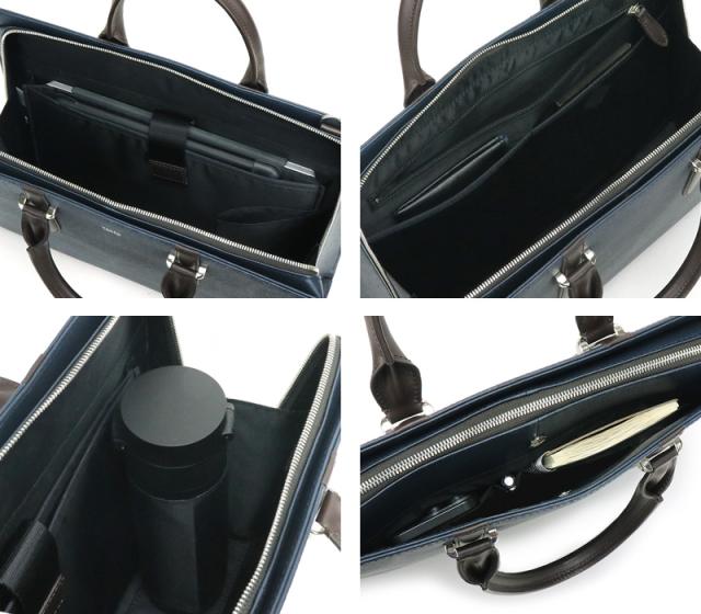 TAKEO KIKUCHI (タケオキクチ) スパーダシリーズ ビジネスバッグ 724511 