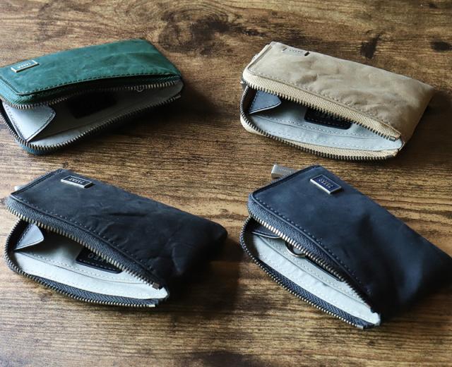 TAKEO KIKUCHI (タケオキクチ) タロンシリーズ コインケース 741601 