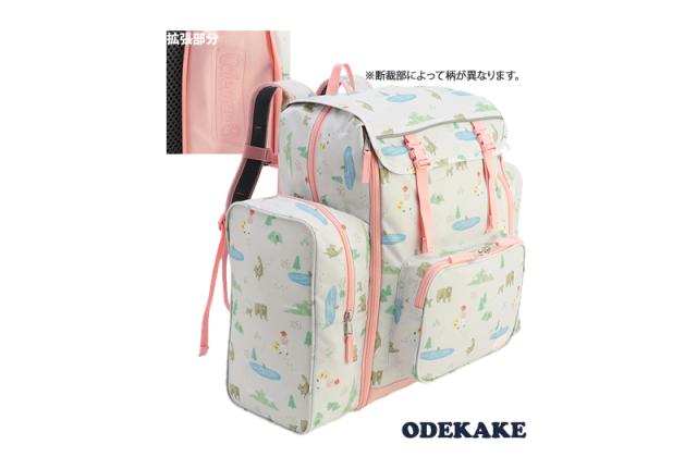 コールマン サブリュック