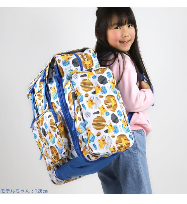 コールマン サブリュック