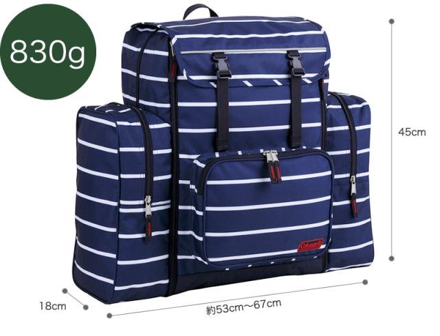 コールマン サブリュック