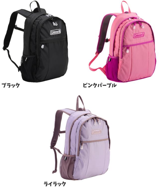 コールマン WALKERMINI キッズリュック