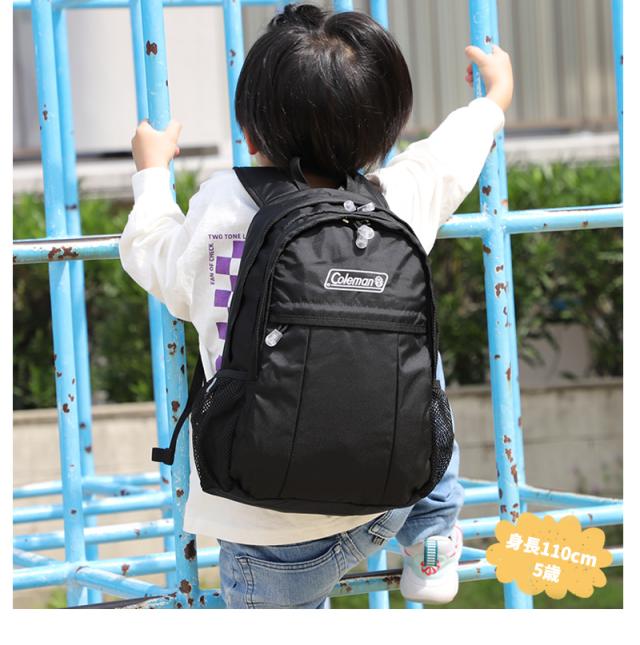 コールマン WALKERMINI キッズリュック
