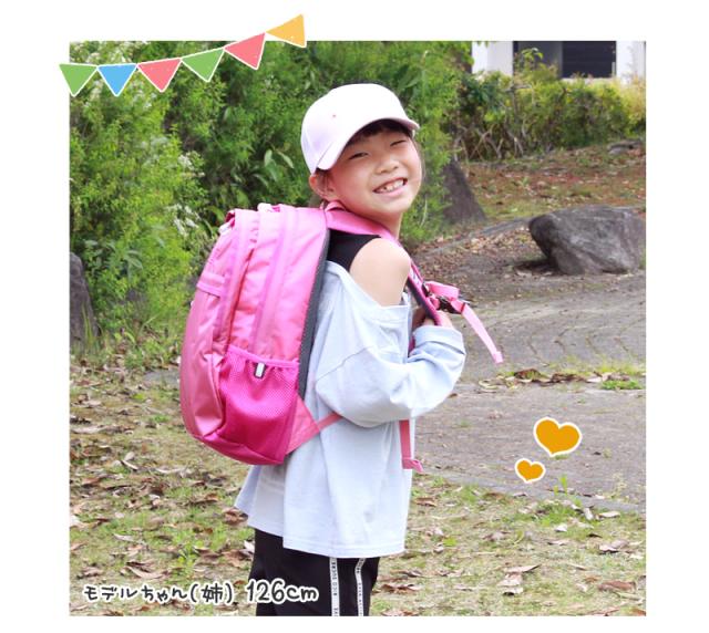 コールマン WALKERMINI キッズリュック