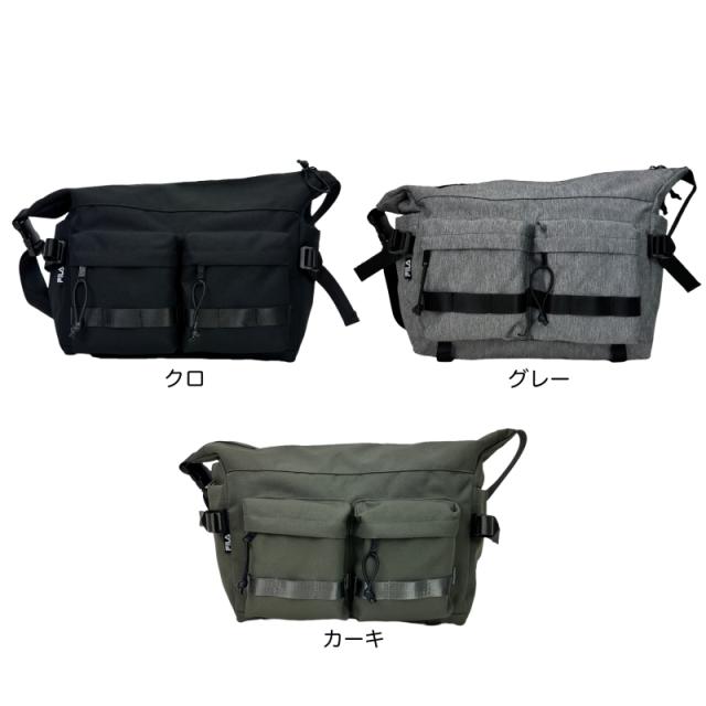 7670 ショルダー