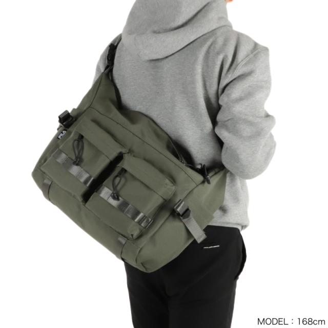 7670 ショルダー