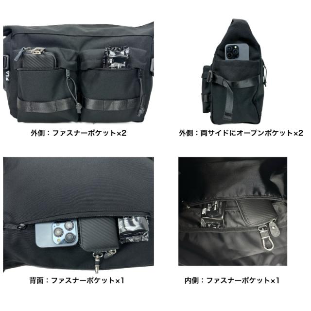 7670 ショルダー