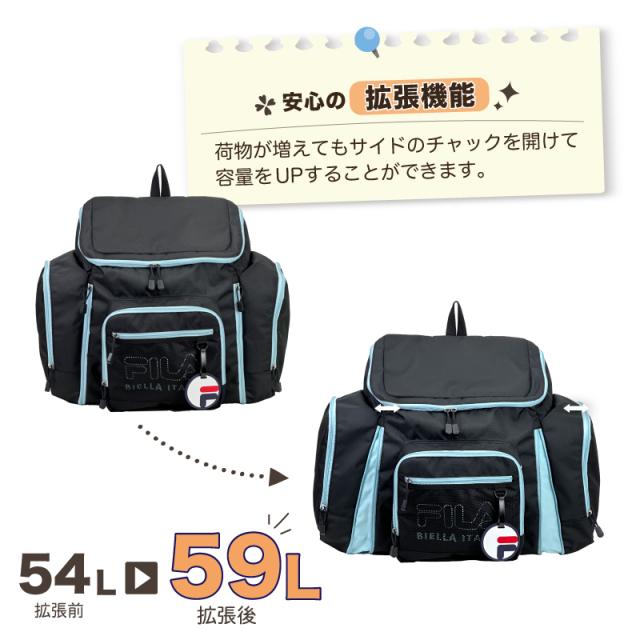 7701 サブリュック