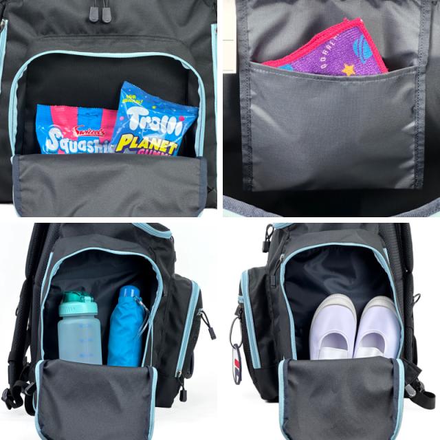 7701 サブリュック