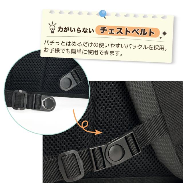 7701 サブリュック