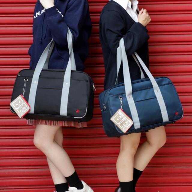 スクールバッグ BP001