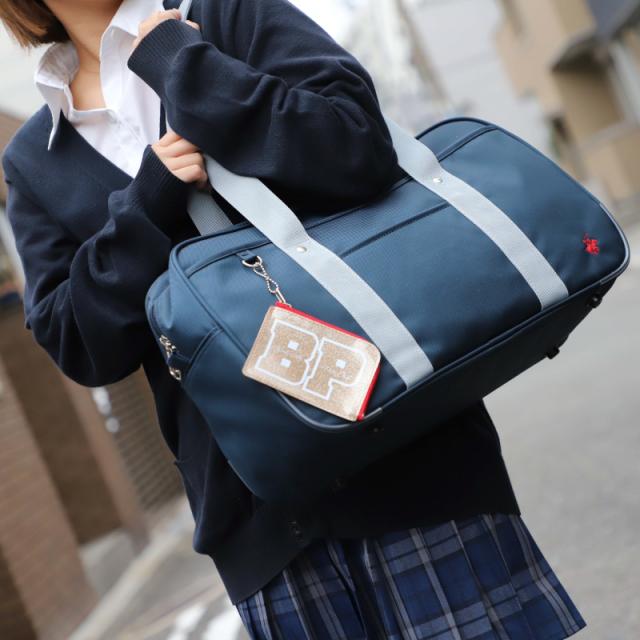 スクールバッグ BP001