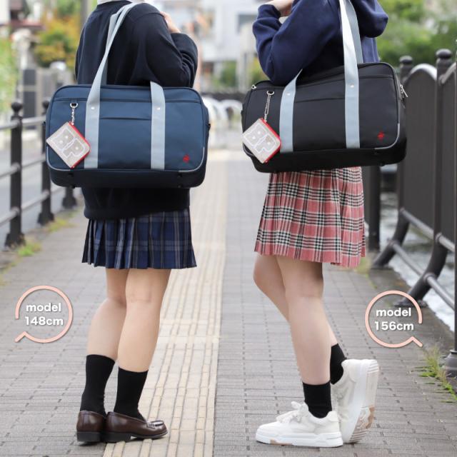 スクールバッグ BP001