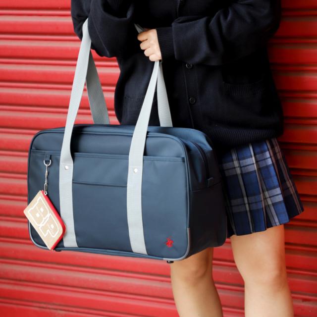 スクールバッグ BP001