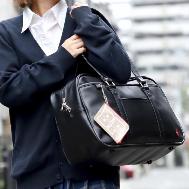 スクールバッグ BP002