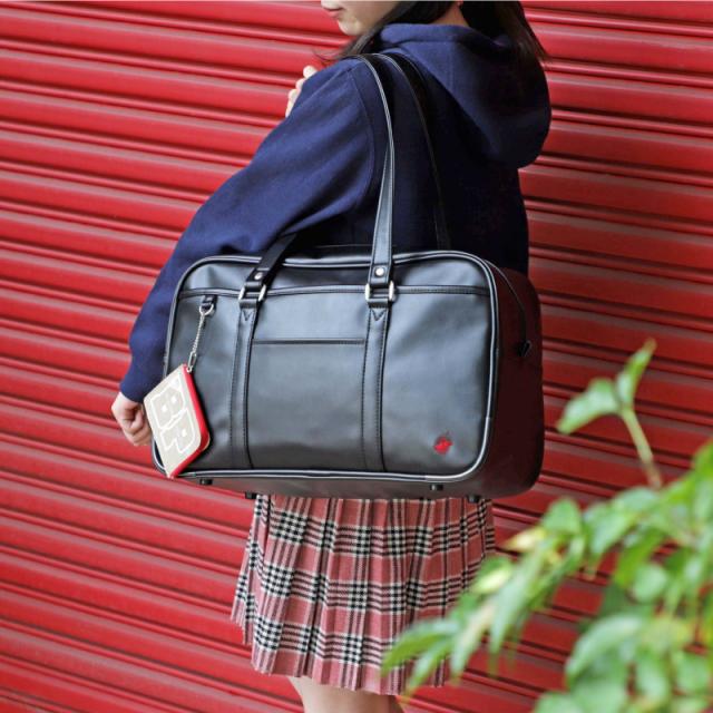 スクールバッグ BP002