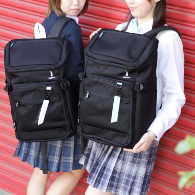 EASTBOY デイパック