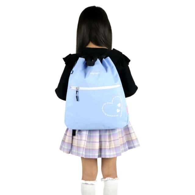 EASTBOY ナップサック