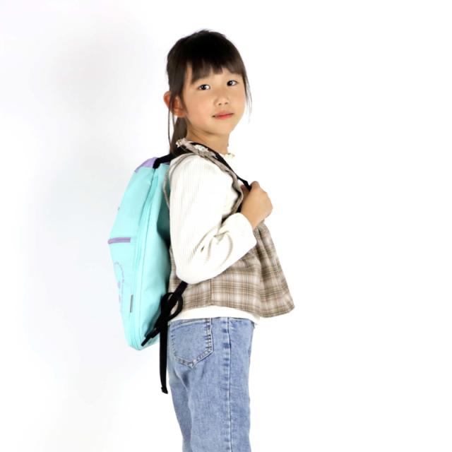 EASTBOY ナップサック