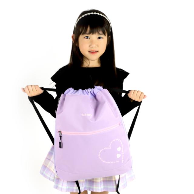 EASTBOY ナップサック