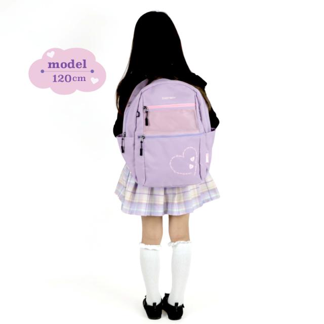 EASTBOY デイパック