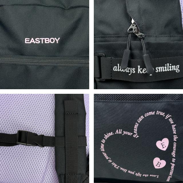 EASTBOY デイパック