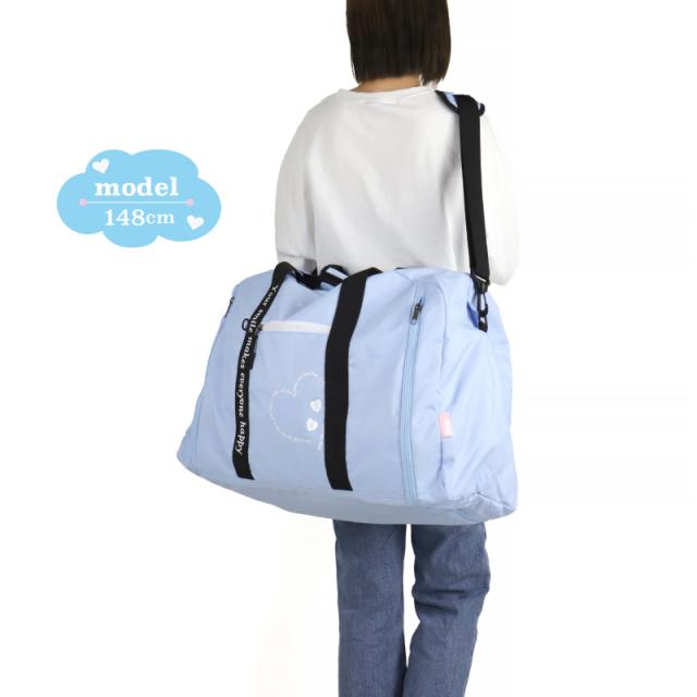 EASTBOY ボストンバッグ