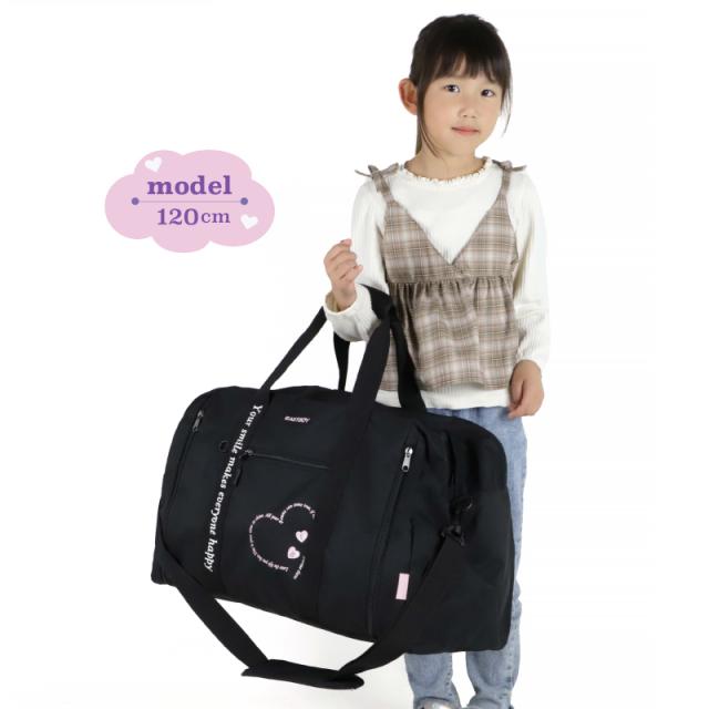 EASTBOY ボストンバッグ