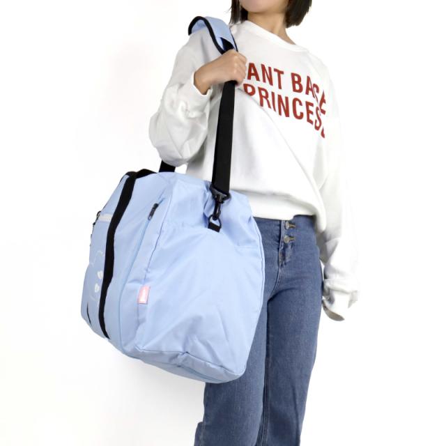 EASTBOY ボストンバッグ