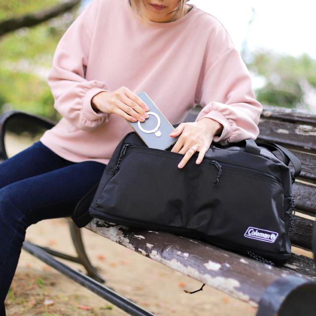 Coleman(コールマン) エスケープボストン