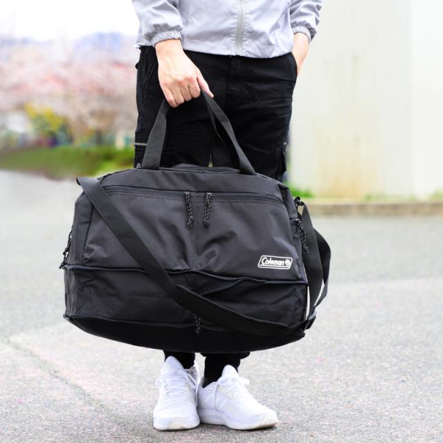 Coleman(コールマン) エスケープボストン