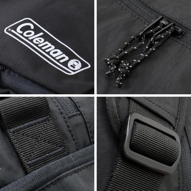 Coleman(コールマン) エスケープボストン