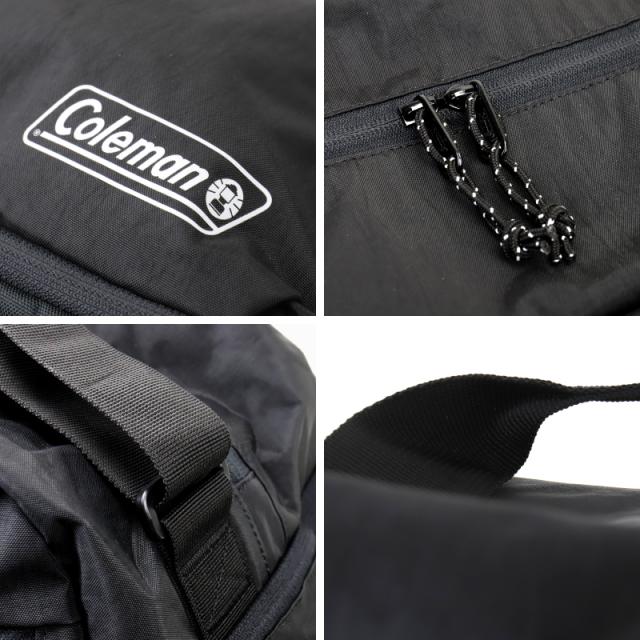 Coleman(コールマン) エスケープボストン