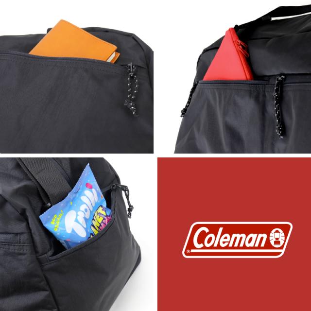 Coleman(コールマン) エスケープボストン