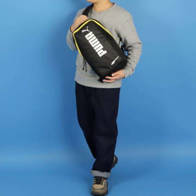 PUMA プーマ アドルフ キッズリュック