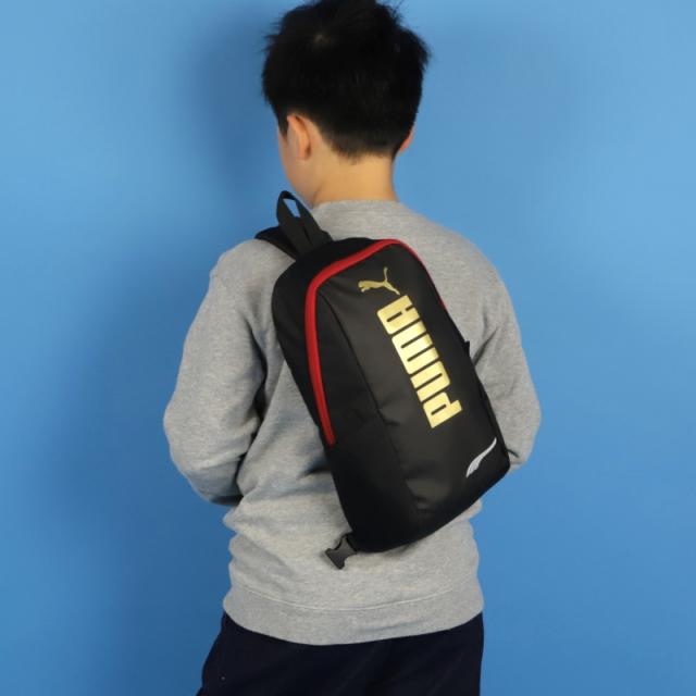 PUMA プーマ アドルフ キッズリュック