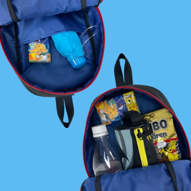 PUMA プーマ アドルフ キッズリュック