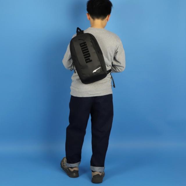 PUMA プーマ アドルフ キッズリュック