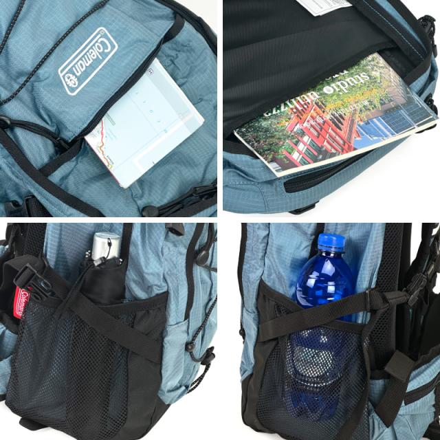 Coleman(コールマン) walkertrek28