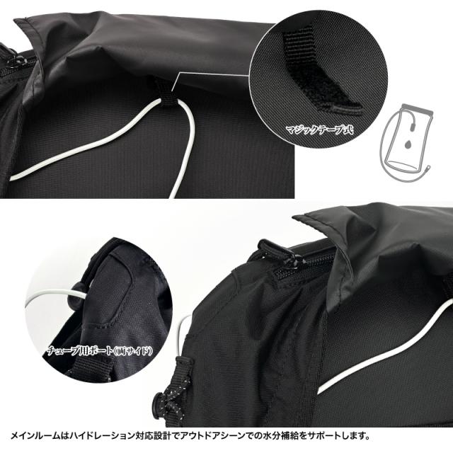 Coleman(コールマン) walkertrek32