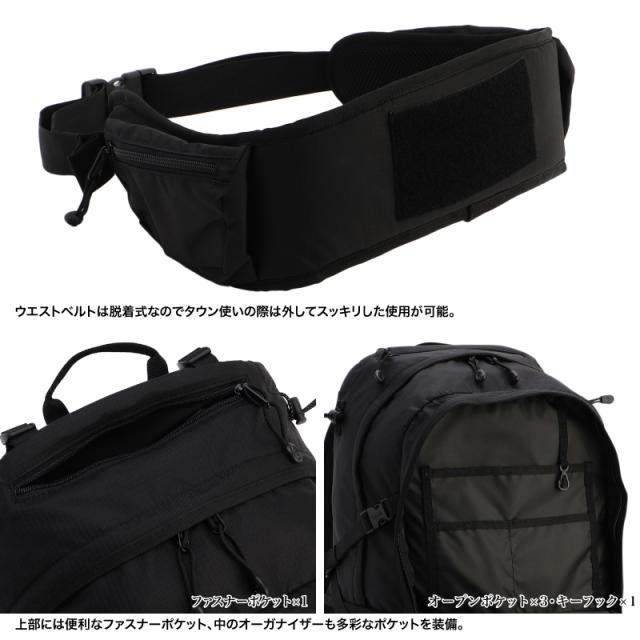 Coleman(コールマン) walkertrek32