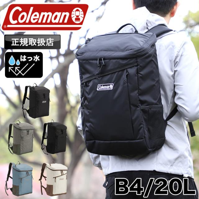 Coleman(コールマン) WALKER SQUARE BAG 20
