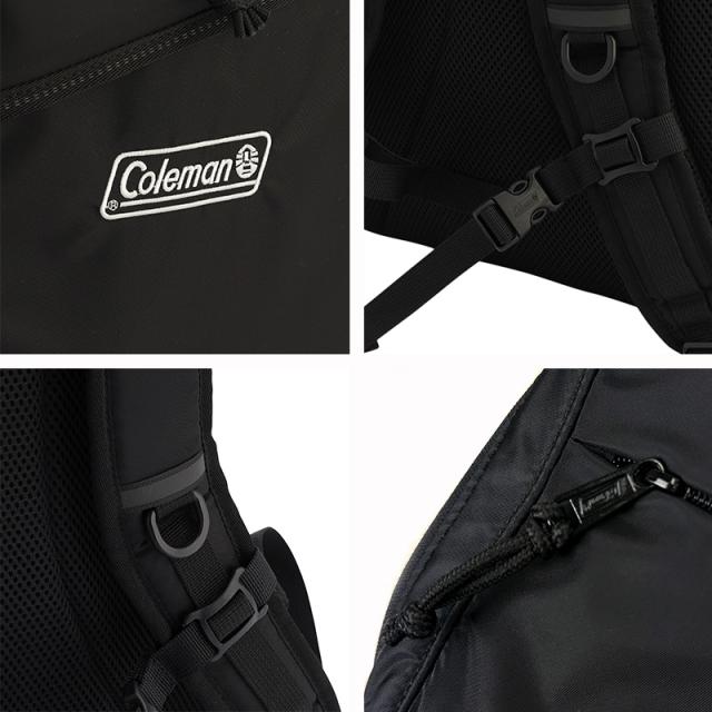 Coleman(コールマン) WALKER SQUARE BAG 20