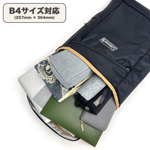 Coleman(コールマン) WALKER SQUARE BAG 20