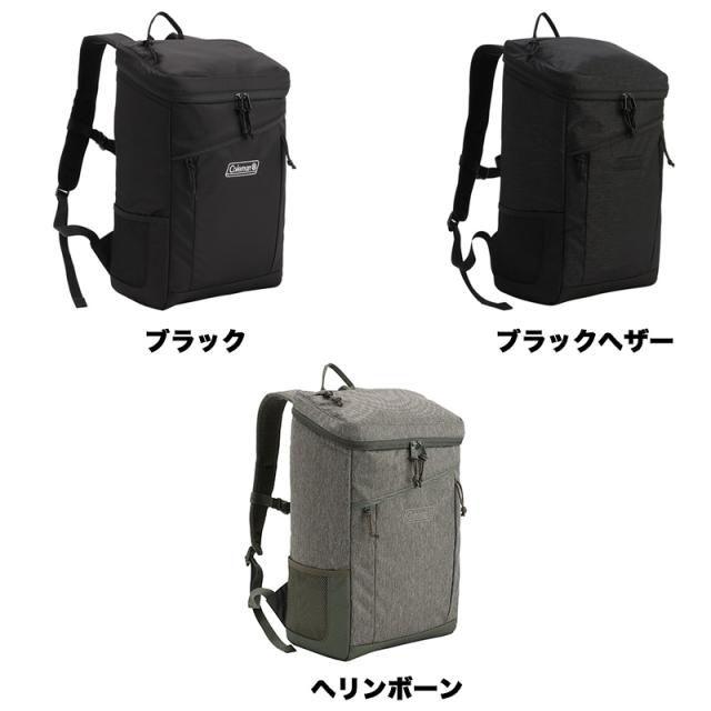 Coleman(コールマン) WALKER SQUARE BAG 20