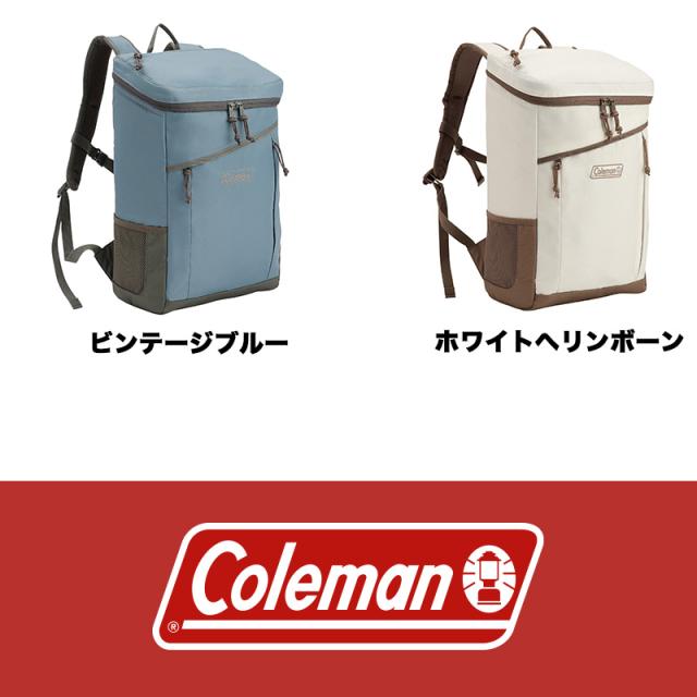 Coleman(コールマン) WALKER SQUARE BAG 20