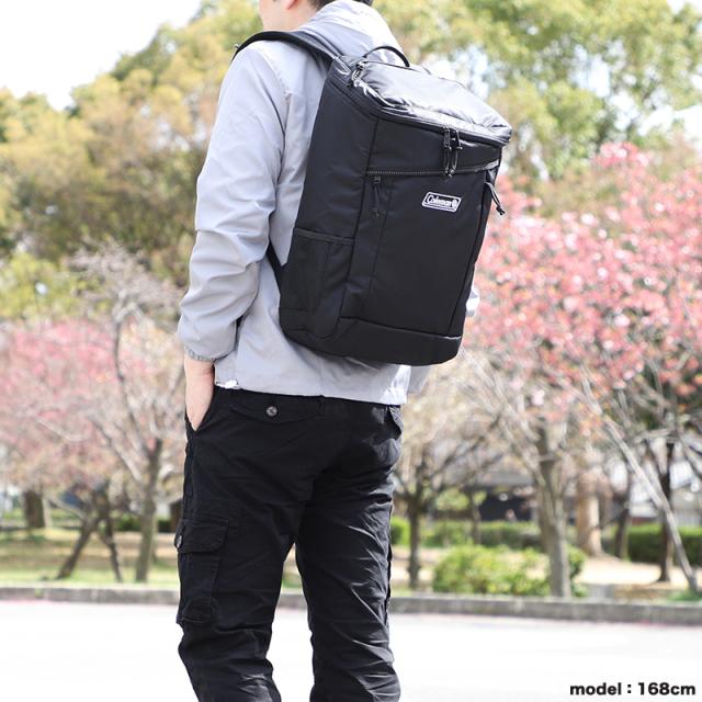 Coleman(コールマン) WALKER SQUARE BAG 20